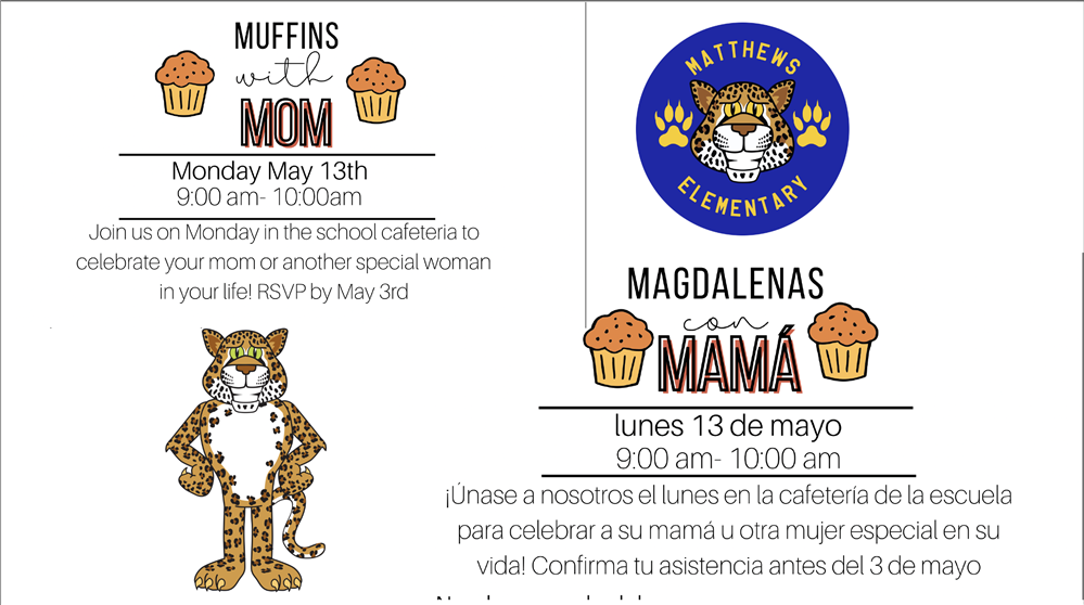  Moms and Muffins